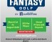 Fantasy Golf League