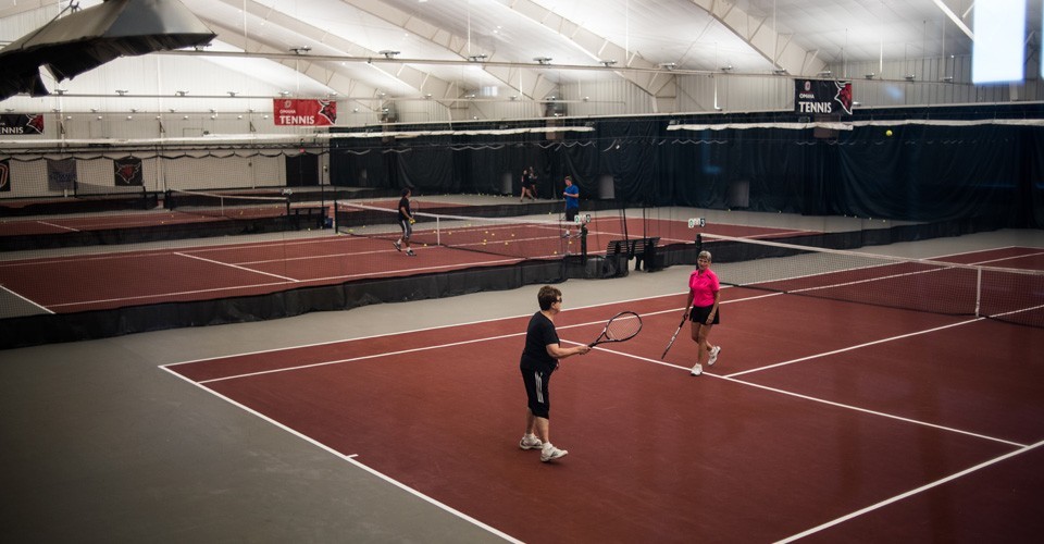 Miracle Hills / Golf and Tennis Miracle Hills / Golf and Tennis