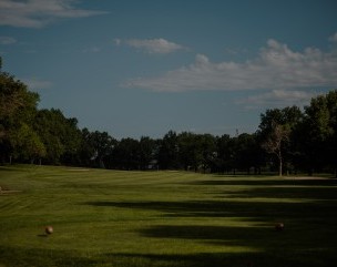 Miracle Hills / Golf and Tennis Miracle Hills / Golf and Tennis