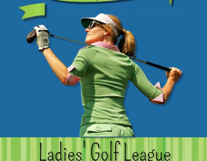 Monday Ladies Golf League June 1st thru August 10th, 2020 (11 Weeks
